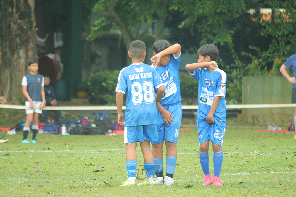 ijl big 8 u12 161125 toyo haryono vs wins soccer school