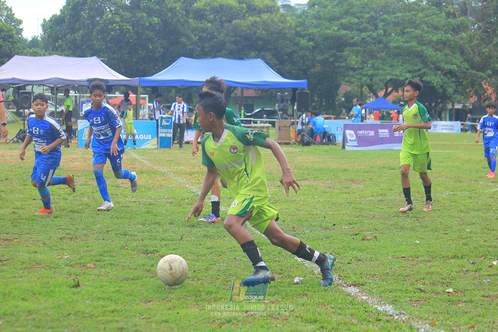 ijl big 8 u12 161125 toyo haryono vs wins soccer school
