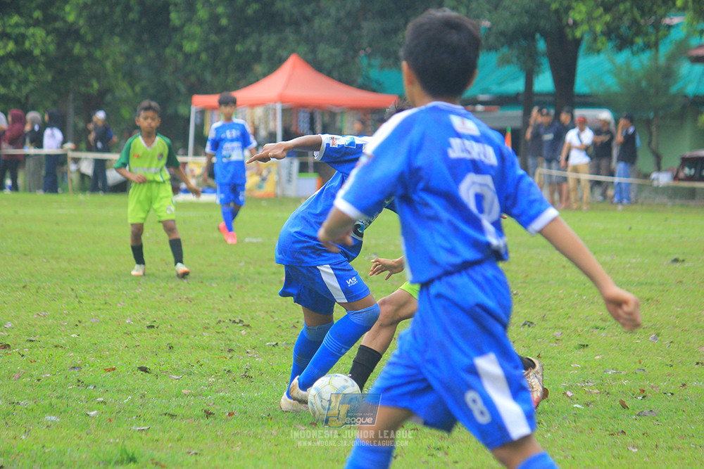 ijl big 8 u12 161125 toyo haryono vs wins soccer school