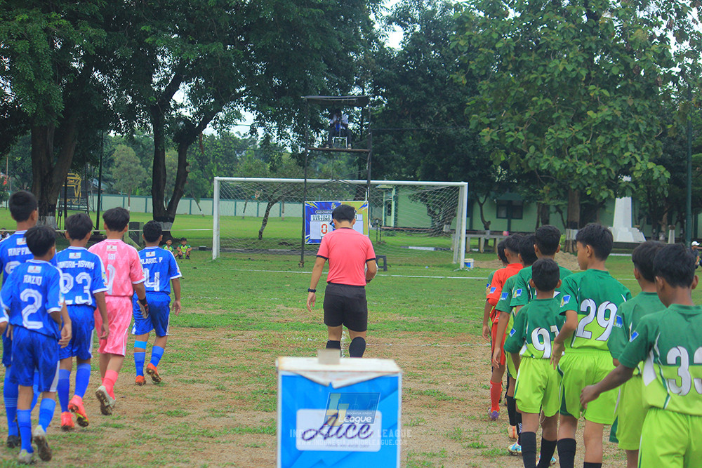 ijl big 8 u12 161125 toyo haryono vs wins soccer school