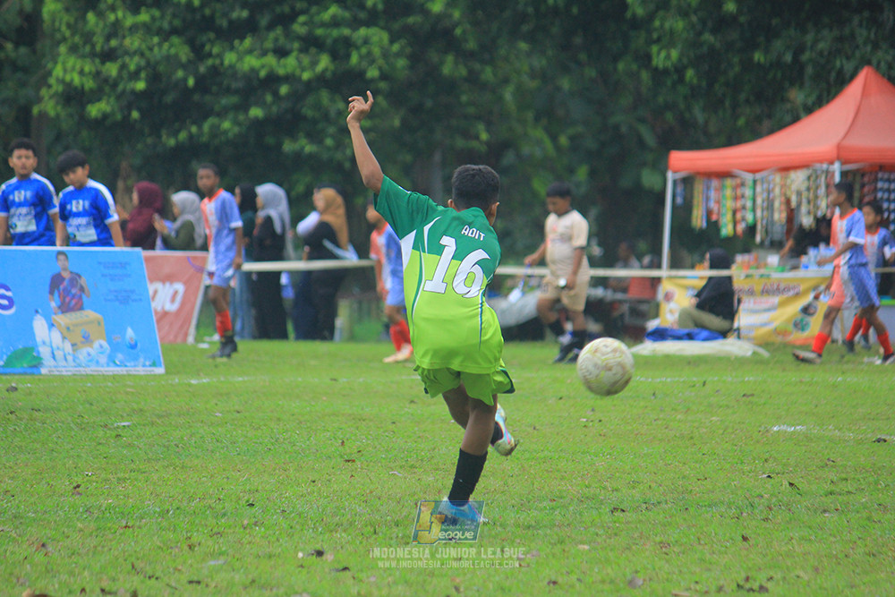 ijl big 8 u12 161125 toyo haryono vs wins soccer school