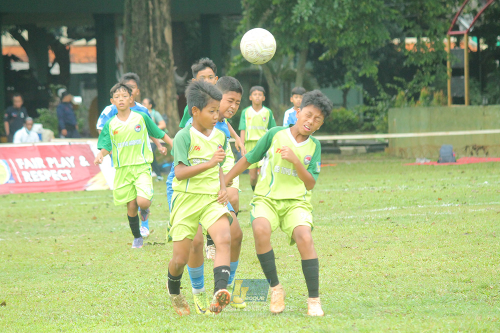 ijl big 8 u12 161125 toyo haryono vs wins soccer school