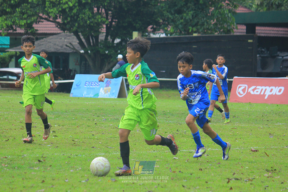ijl big 8 u12 161125 toyo haryono vs wins soccer school