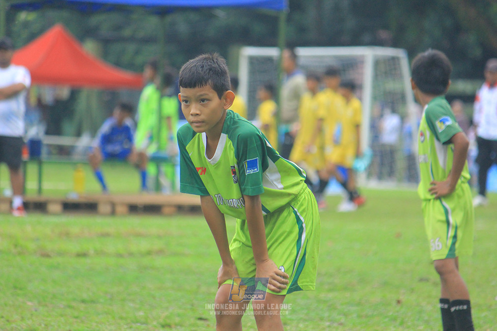 ijl big 8 u12 161125 toyo haryono vs wins soccer school
