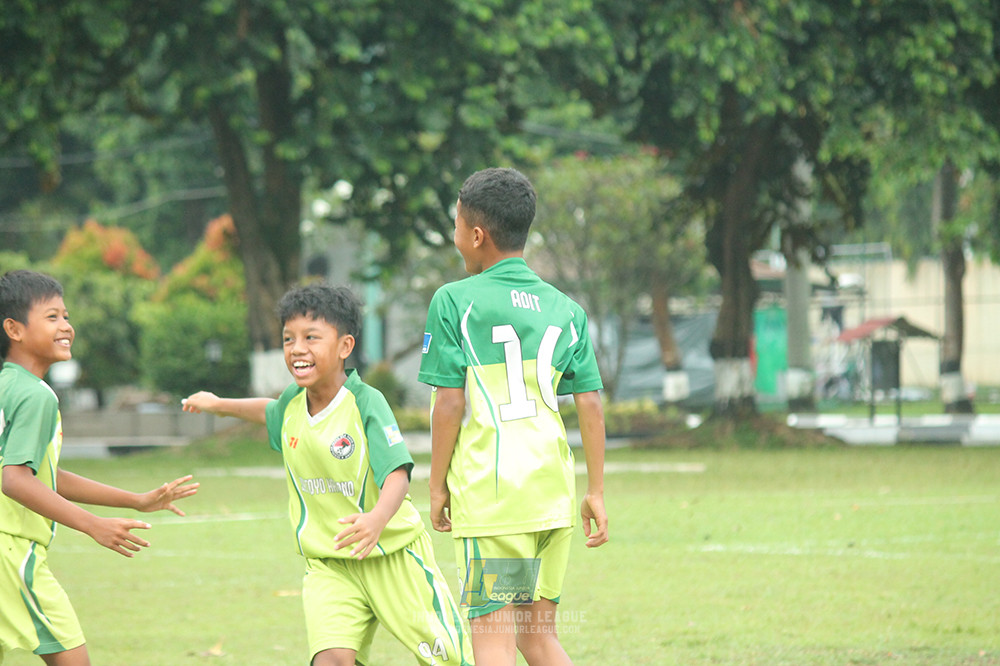 ijl big 8 u12 161125 toyo haryono vs wins soccer school