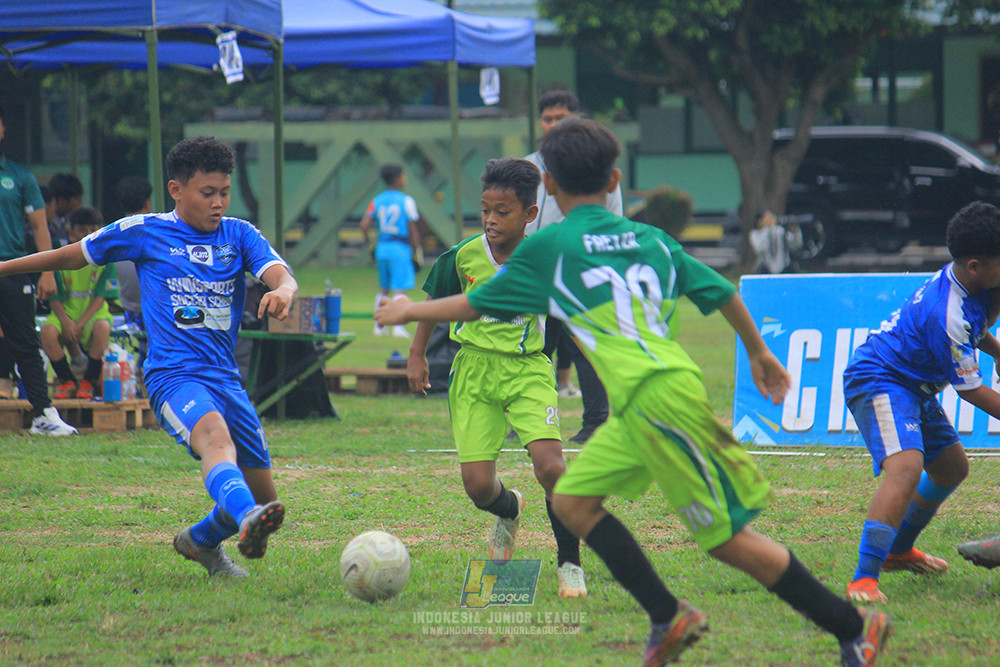 ijl big 8 u12 161125 toyo haryono vs wins soccer school