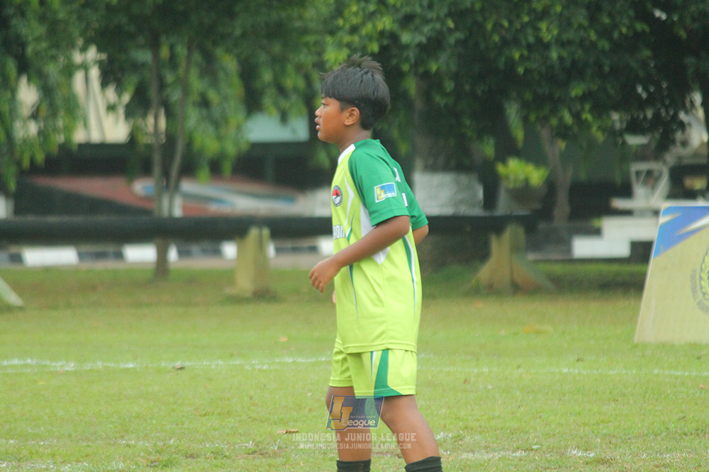 ijl big 8 u12 161125 toyo haryono vs wins soccer school