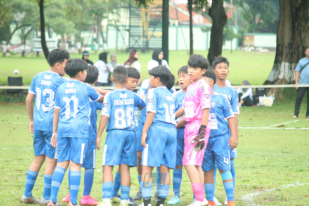 ijl big 8 u12 161125 toyo haryono vs wins soccer school