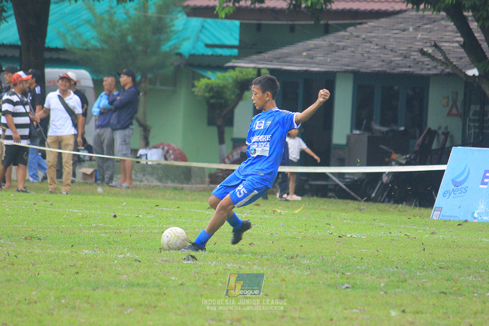 ijl big 8 u12 161125 toyo haryono vs wins soccer school
