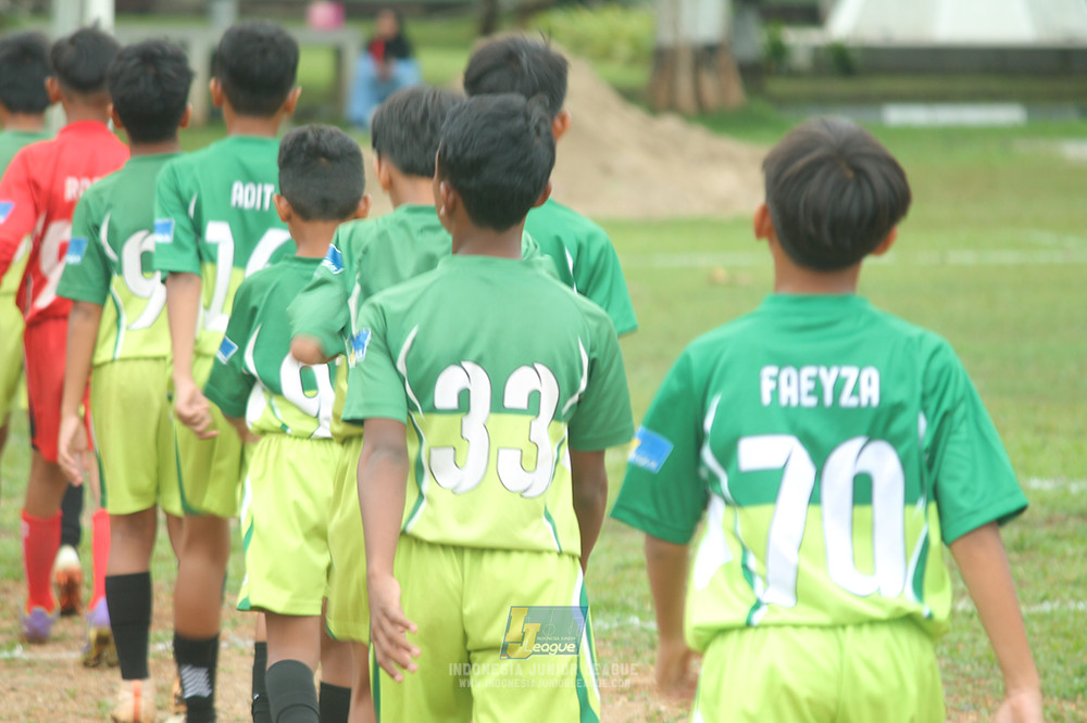 ijl big 8 u12 161125 toyo haryono vs wins soccer school