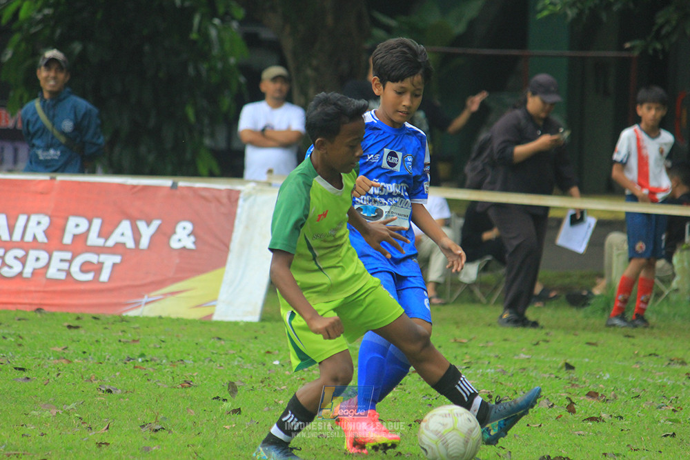 ijl big 8 u12 161125 toyo haryono vs wins soccer school