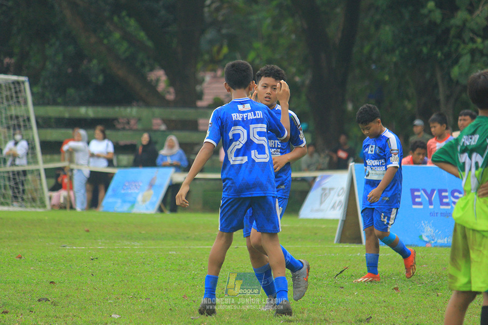 ijl big 8 u12 161125 toyo haryono vs wins soccer school