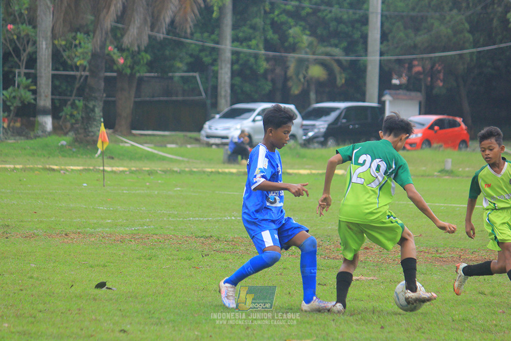 ijl big 8 u12 161125 toyo haryono vs wins soccer school