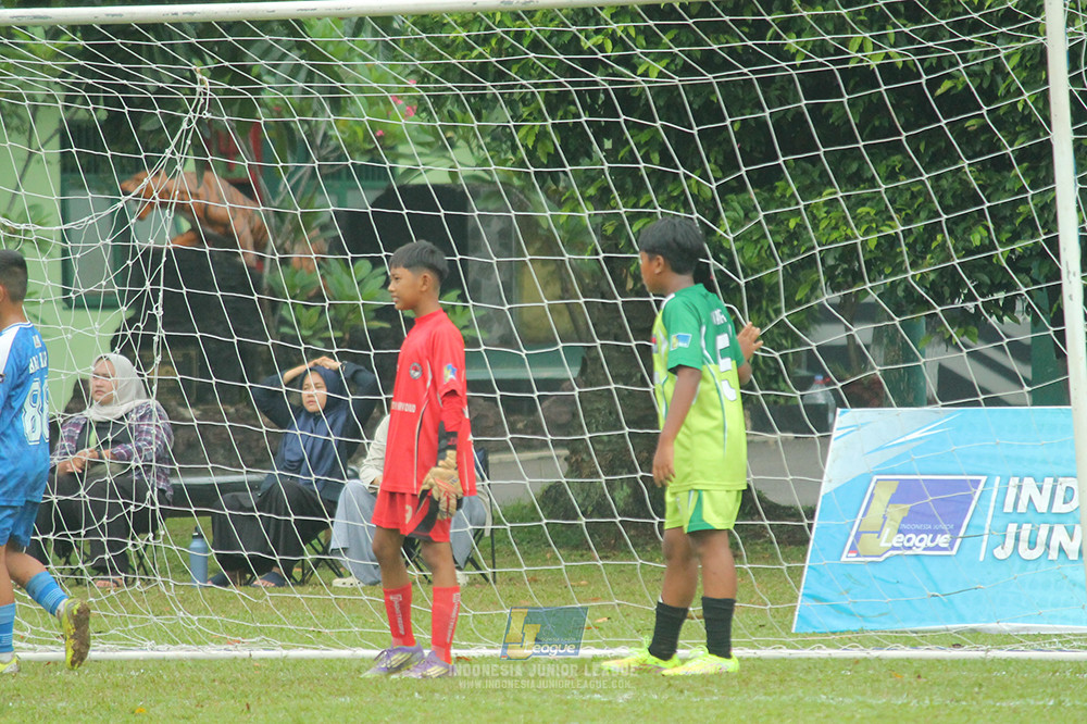 ijl big 8 u12 161125 toyo haryono vs wins soccer school