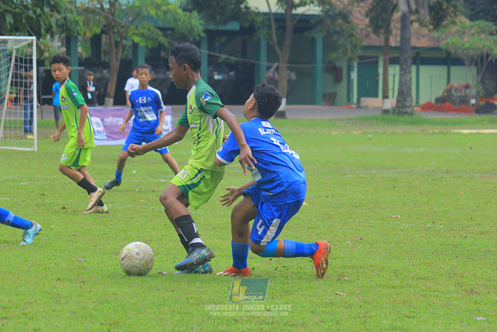 ijl big 8 u12 161125 toyo haryono vs wins soccer school