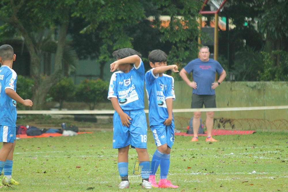ijl big 8 u12 161125 toyo haryono vs wins soccer school