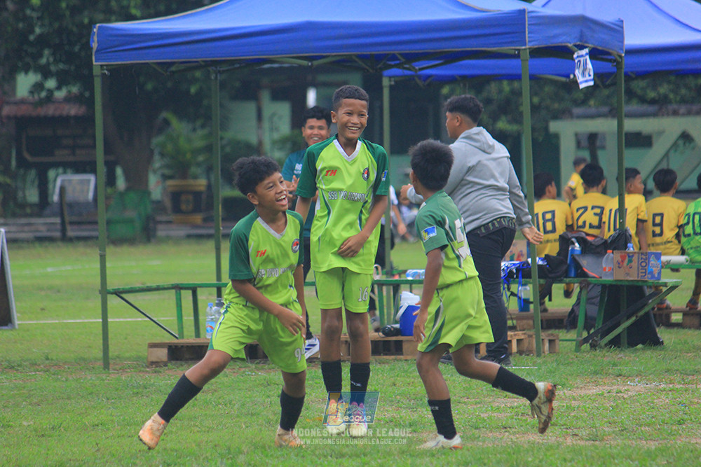 ijl big 8 u12 161125 toyo haryono vs wins soccer school