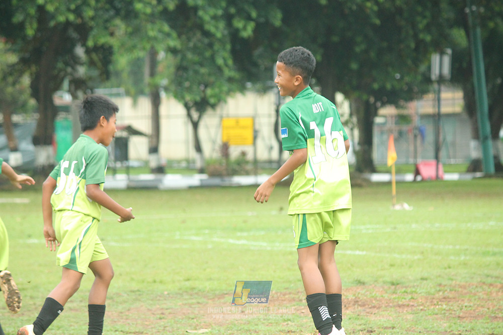 ijl big 8 u12 161125 toyo haryono vs wins soccer school