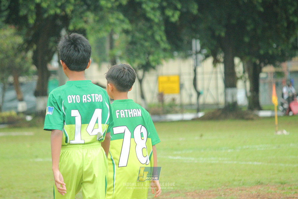 ijl big 8 u12 161125 toyo haryono vs wins soccer school