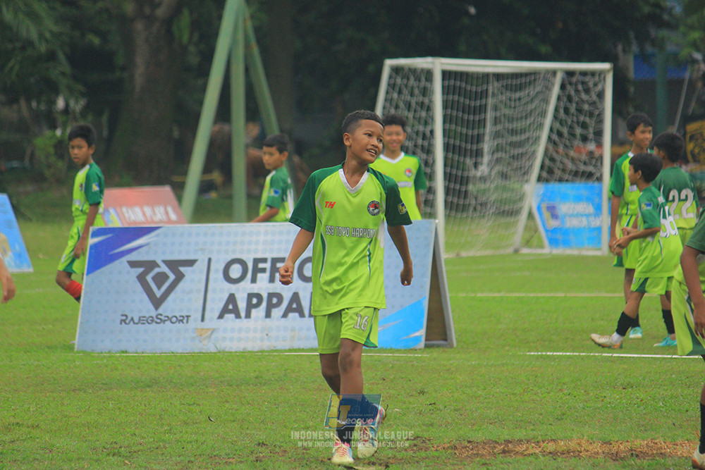 ijl big 8 u12 161125 toyo haryono vs wins soccer school