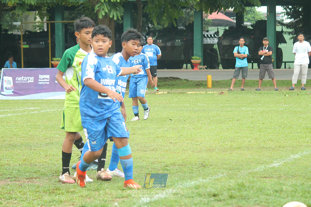 ijl big 8 u12 161125 toyo haryono vs wins soccer school