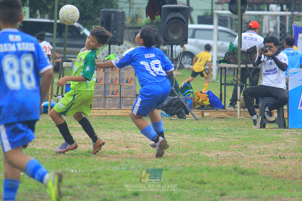 ijl big 8 u12 161125 toyo haryono vs wins soccer school