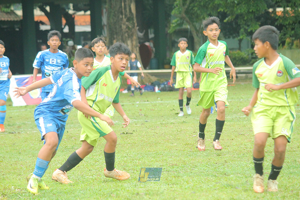 ijl big 8 u12 161125 toyo haryono vs wins soccer school
