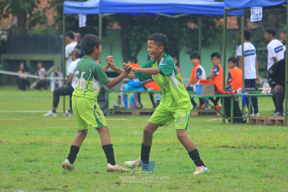 ijl big 8 u12 161125 toyo haryono vs wins soccer school
