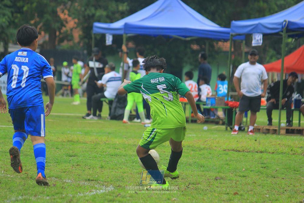 ijl big 8 u12 161125 toyo haryono vs wins soccer school