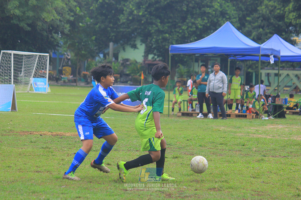 ijl big 8 u12 161125 toyo haryono vs wins soccer school
