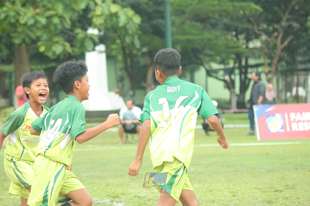 ijl big 8 u12 161125 toyo haryono vs wins soccer school