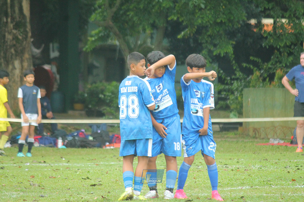 ijl big 8 u12 161125 toyo haryono vs wins soccer school