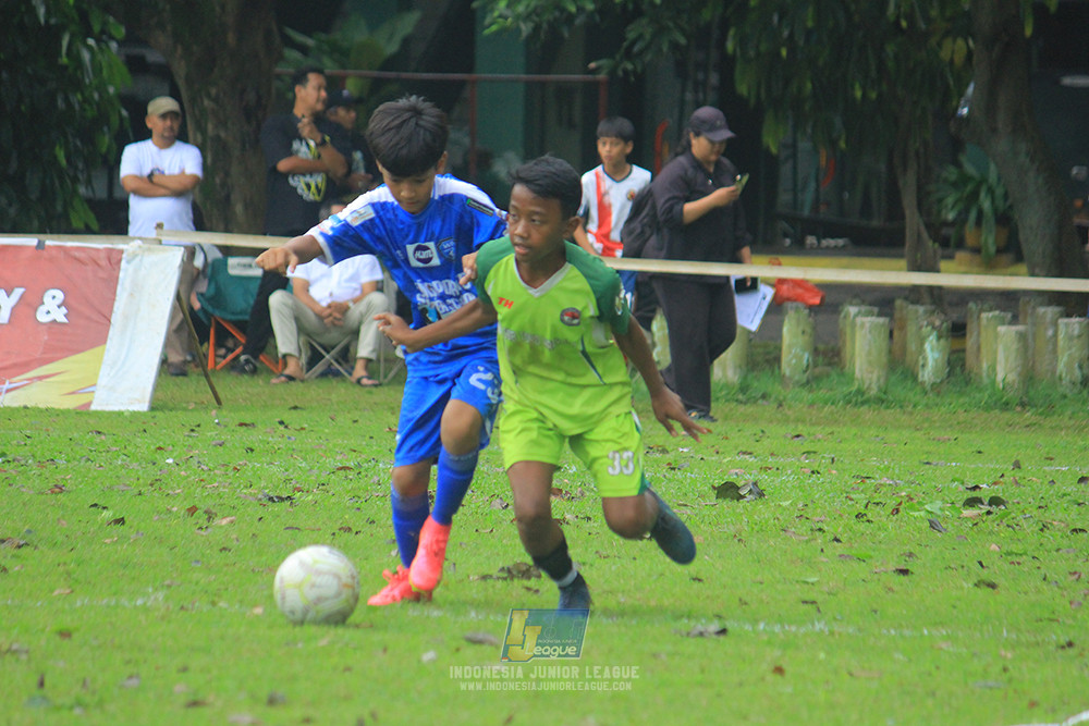 ijl big 8 u12 161125 toyo haryono vs wins soccer school