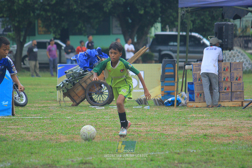 ijl big 8 u12 161125 toyo haryono vs wins soccer school