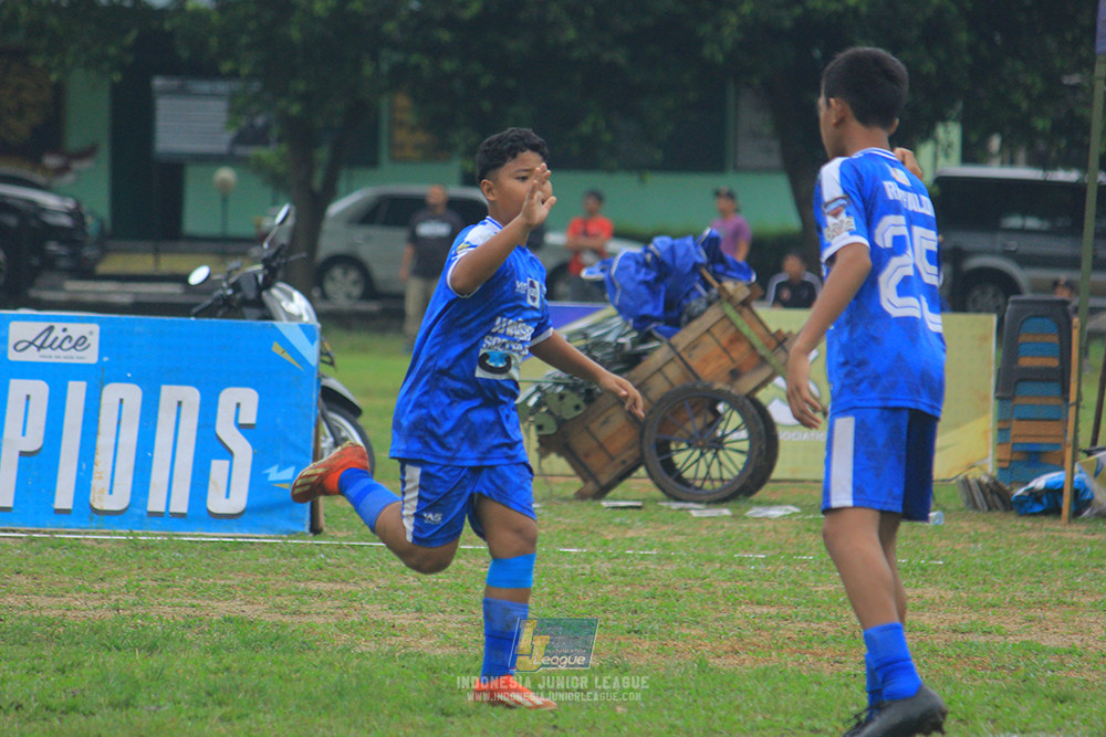 ijl big 8 u12 161125 toyo haryono vs wins soccer school