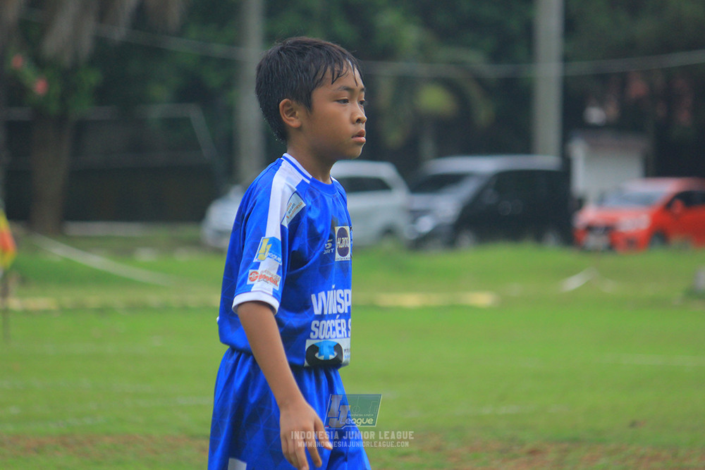 ijl big 8 u12 161125 toyo haryono vs wins soccer school