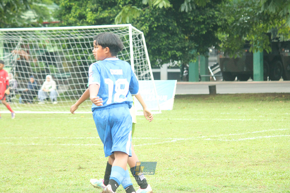 ijl big 8 u12 161125 toyo haryono vs wins soccer school