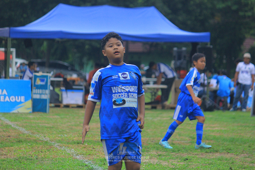ijl big 8 u12 161125 toyo haryono vs wins soccer school