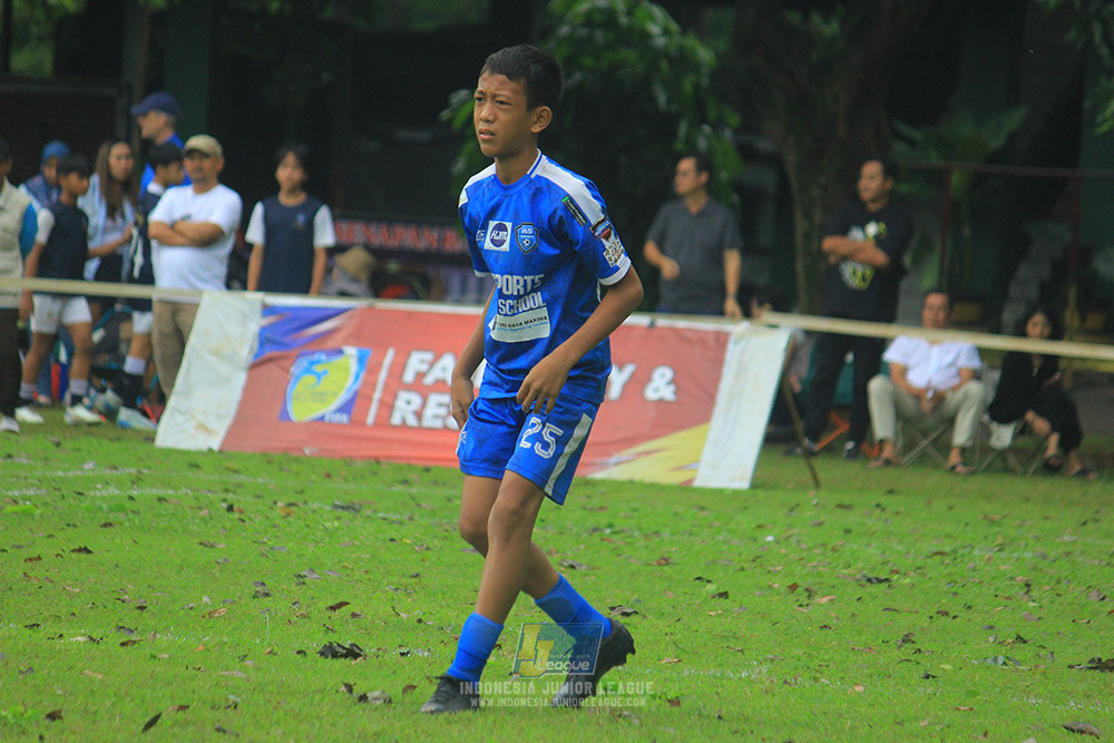 ijl big 8 u12 161125 toyo haryono vs wins soccer school