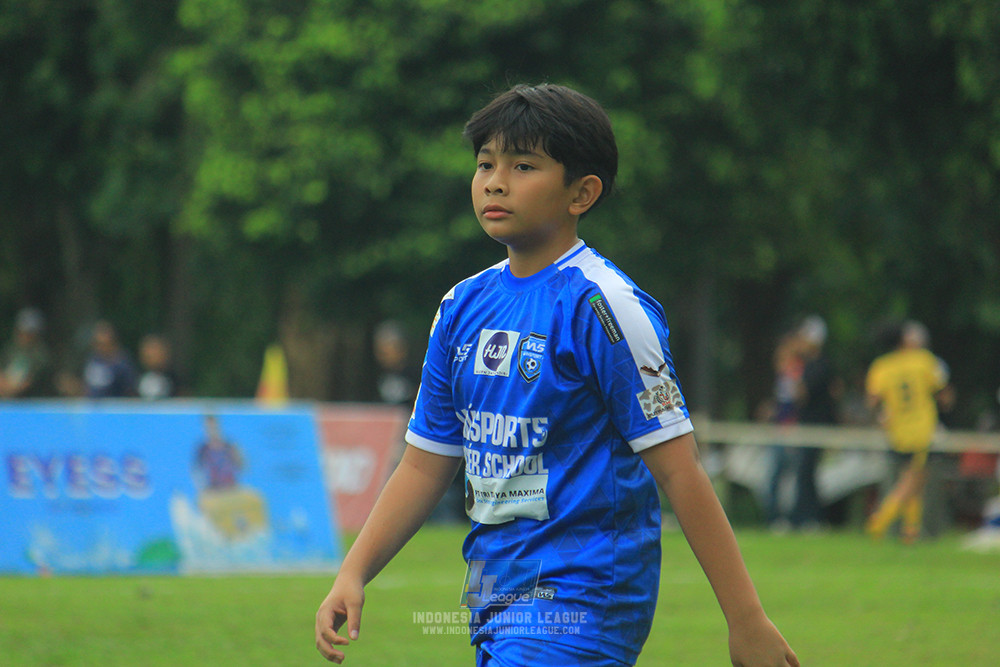 ijl big 8 u12 161125 toyo haryono vs wins soccer school