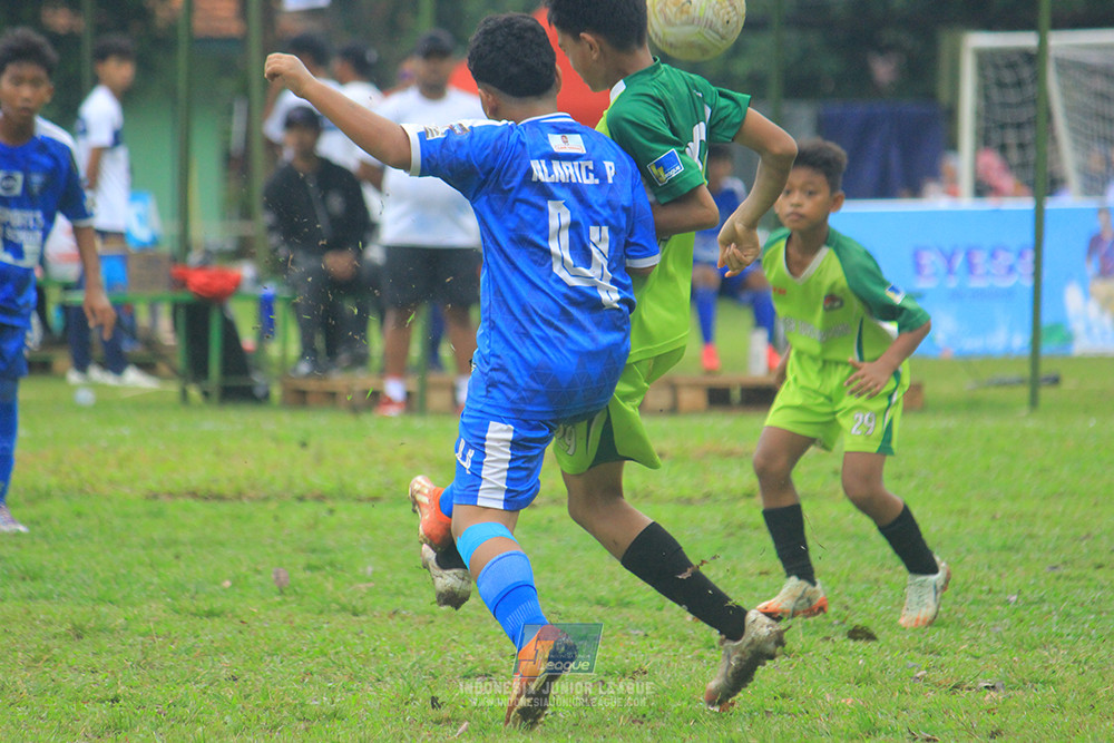 ijl big 8 u12 161125 toyo haryono vs wins soccer school