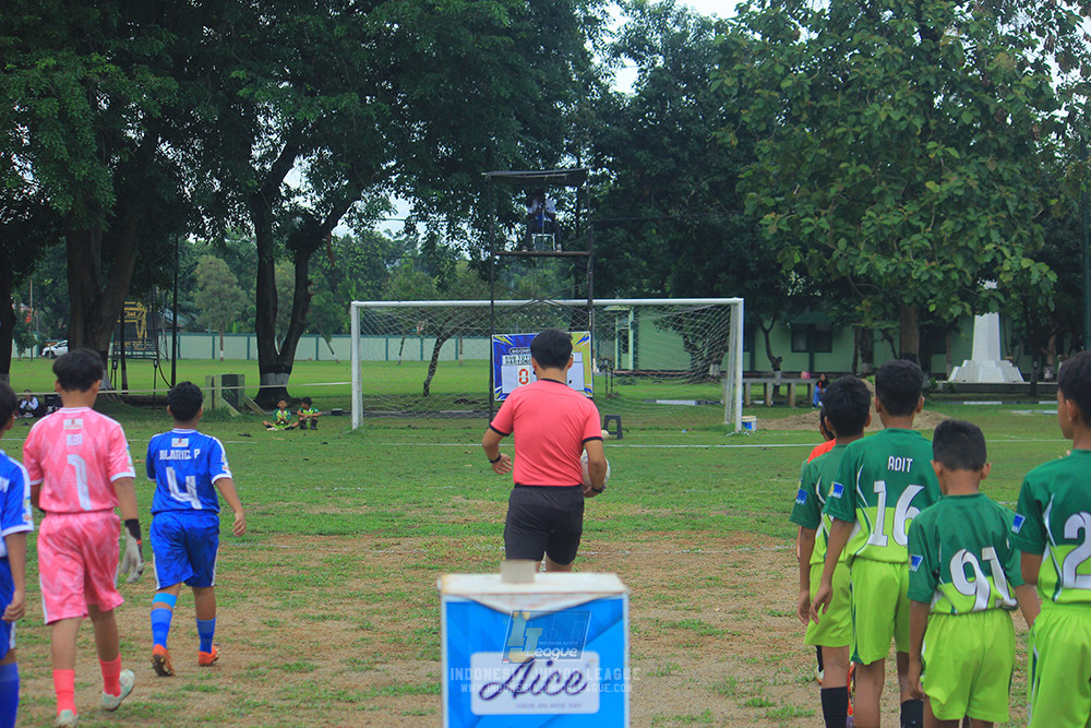 ijl big 8 u12 161125 toyo haryono vs wins soccer school