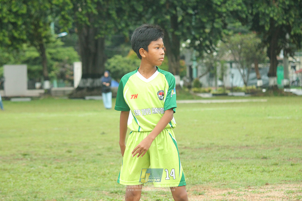 ijl big 8 u12 161125 toyo haryono vs wins soccer school