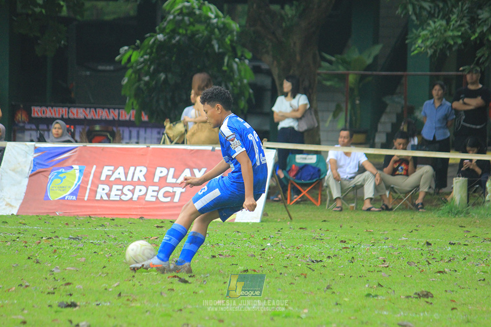 ijl big 8 u12 161125 toyo haryono vs wins soccer school