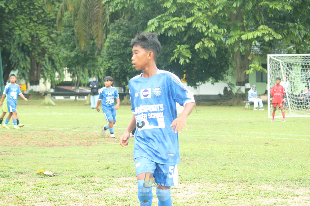 ijl big 8 u12 161125 toyo haryono vs wins soccer school