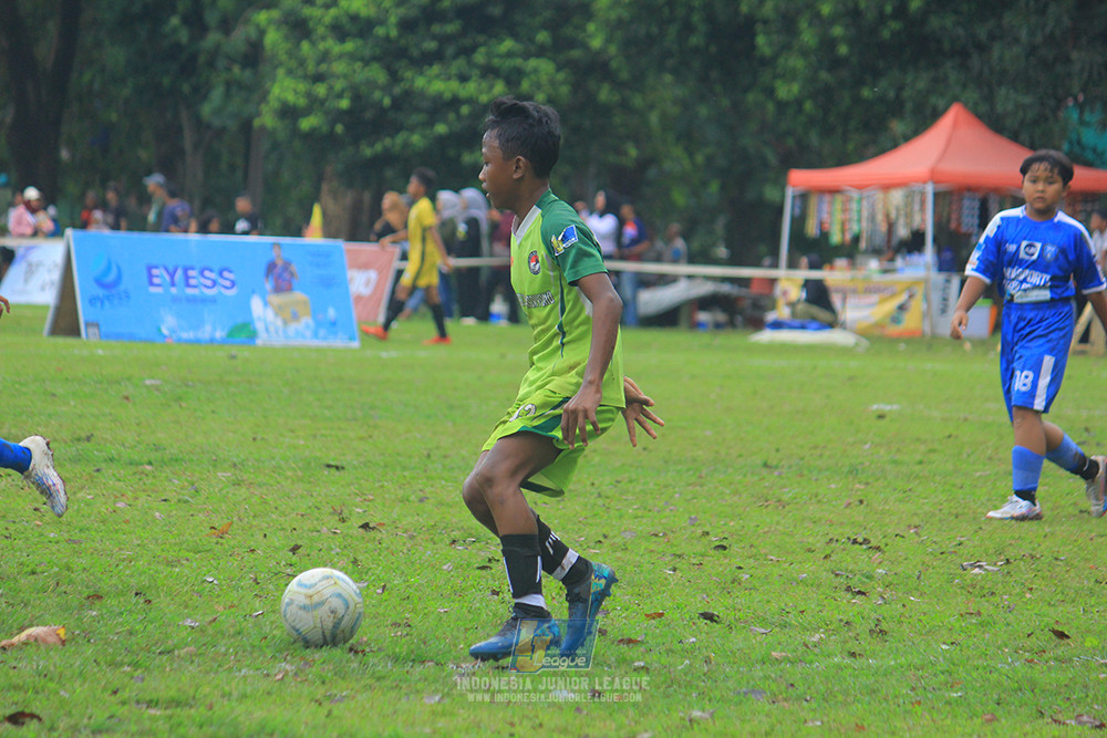 ijl big 8 u12 161125 toyo haryono vs wins soccer school