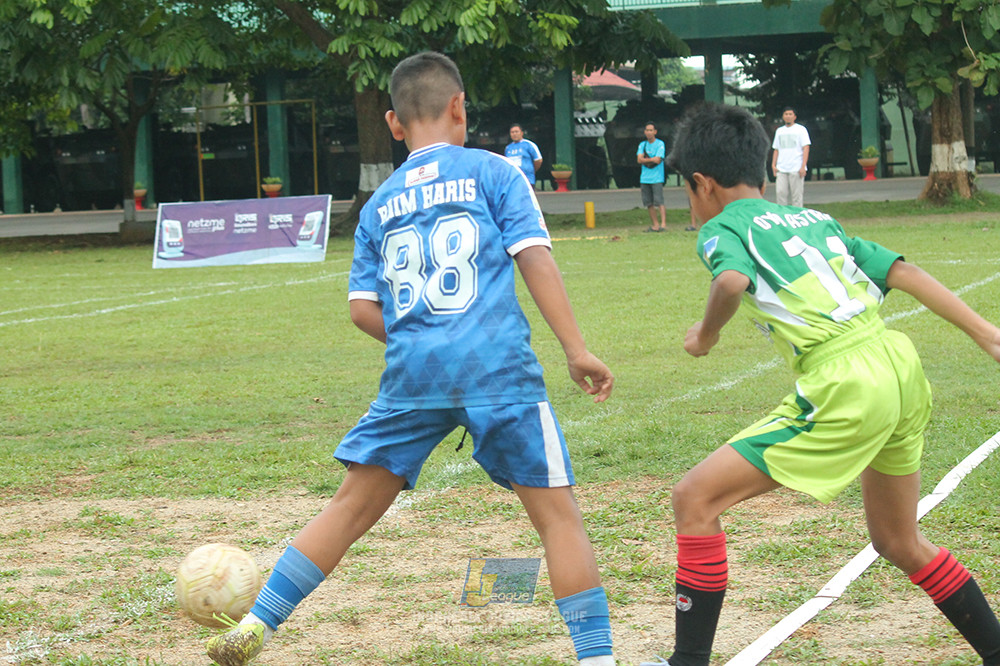ijl big 8 u12 161125 toyo haryono vs wins soccer school