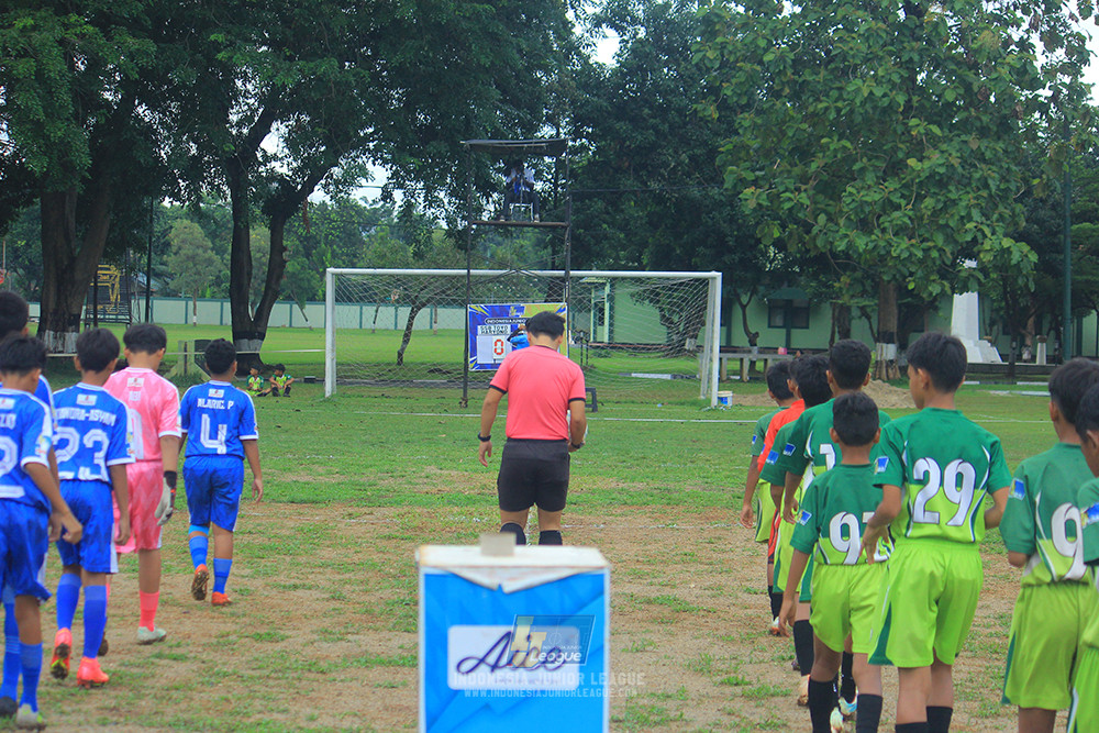 ijl big 8 u12 161125 toyo haryono vs wins soccer school