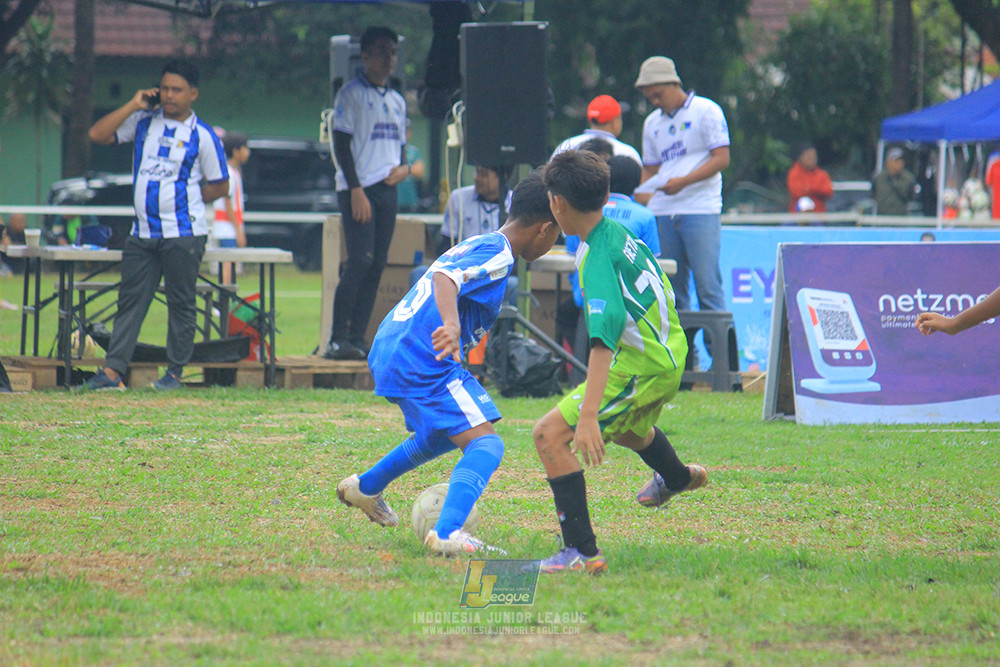 ijl big 8 u12 161125 toyo haryono vs wins soccer school