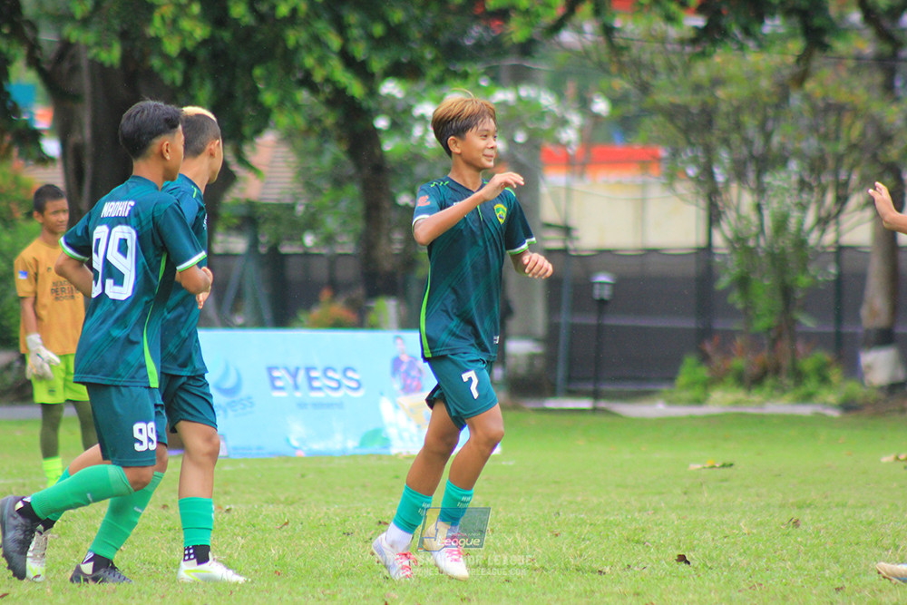 ijl big 8 u13 100126 tajimalela fc vs akademi persib bogor